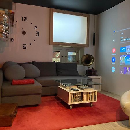 Zrooms&Suites Hostel Boutique 사라고사 객실 사진