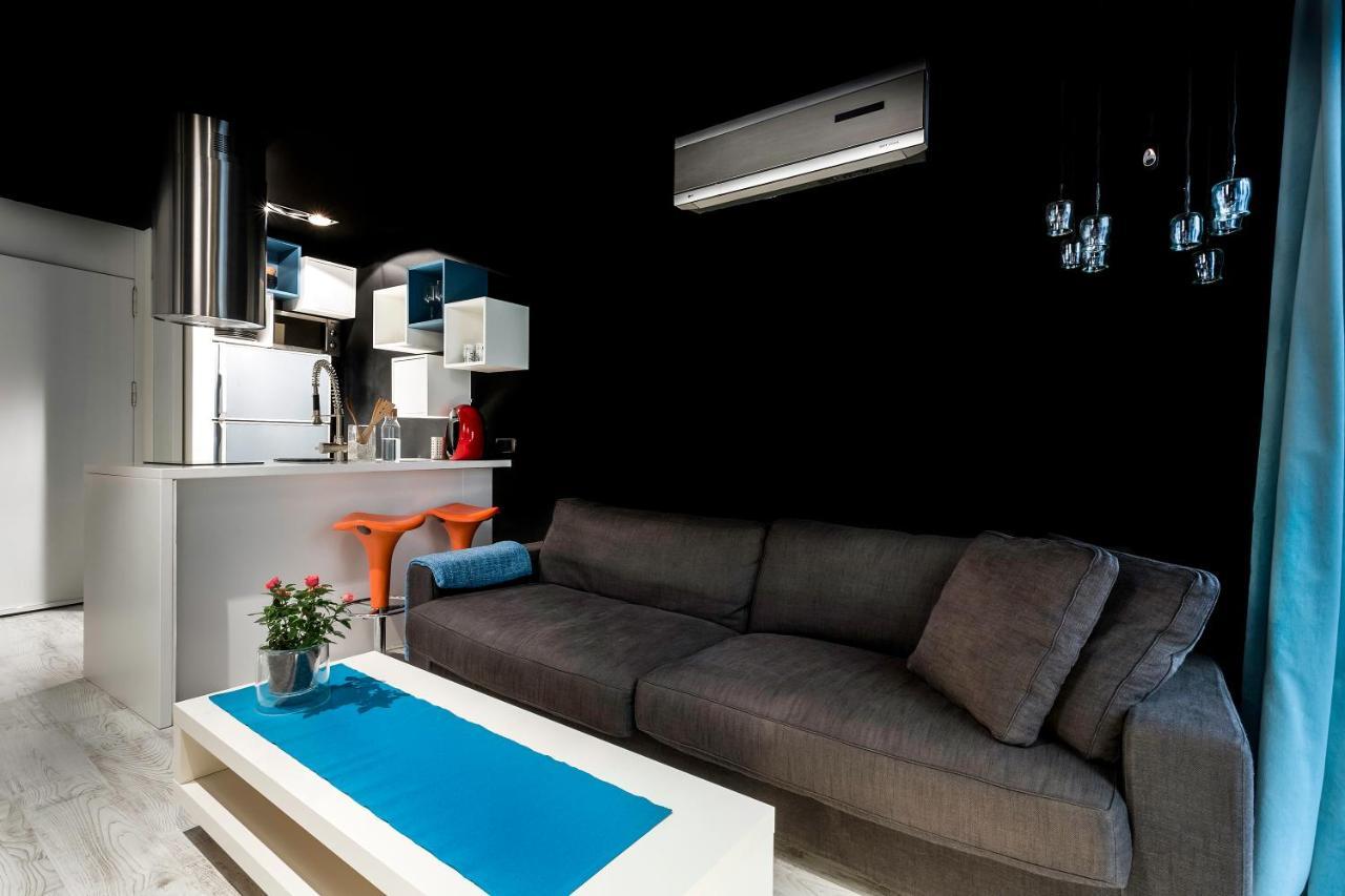 Zrooms&Suites Hostel Boutique 사라고사 외부 사진