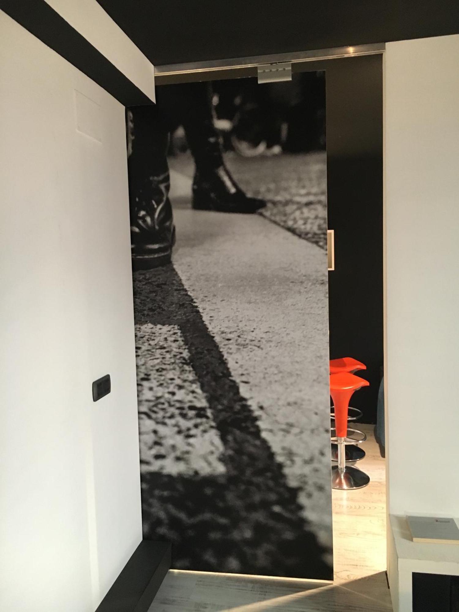 Zrooms&Suites Hostel Boutique 사라고사 외부 사진